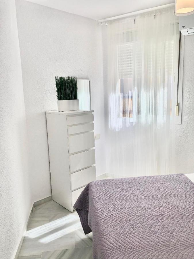 Apartamento Aretusa El Velero Zahara de los Atunes Exterior photo